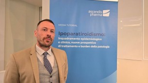 Topini (Ascendis Pharma): "Verso nuova terapia per ipoparatiroidismo"