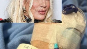 Tori Spelling ricoverata in ospedale