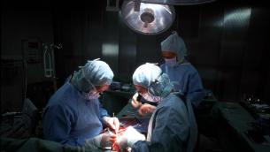Torino, asportato tumore ovarico di oltre 70 kg alle Molinette