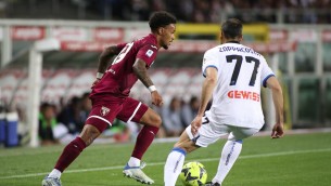 Torino-Atalanta 1-2, decide gol di Zapata