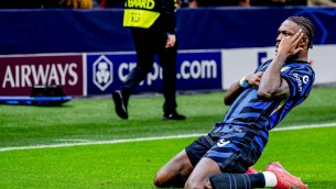 Torino-Inter: orario, probabili formazioni e dove vederla
