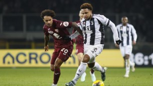 Torino-Juve 1-1: apre Yildiz, risponde Vlasic