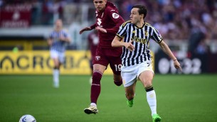 Torino-Juventus 0-0, derby della Mole senza gol