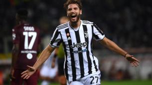 Torino-Juventus 0-1, il derby è bianconero
