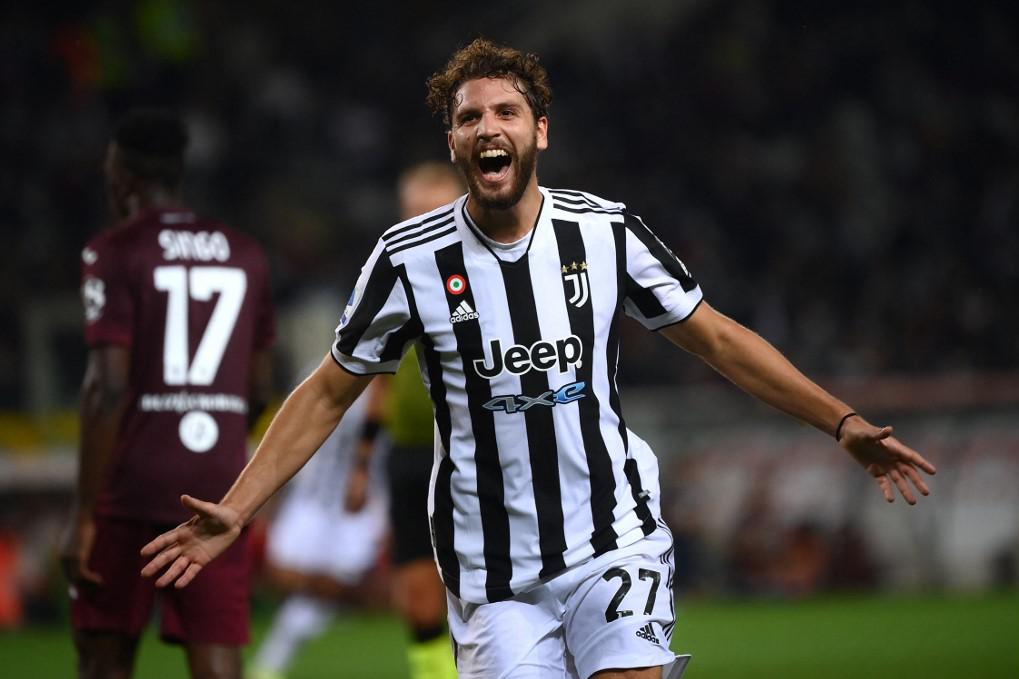 Torino-Juventus 0-1, il derby è bianconero