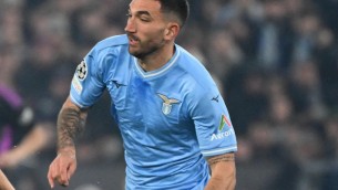 Torino-Lazio 0-2, biancocelesti tornano alla vittoria