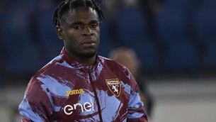 Torino-Lecce 2-0, gol di Bellanova e Zapata