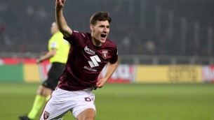 Torino-Milan 2-1, non basta Reijnders: la decide Gineitis
