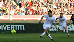 Torino-Roma 0-1, gol di Dybala e giallorossi al terzo posto