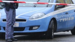 Torino, scoperto cadavere nel bagagliaio di un suv