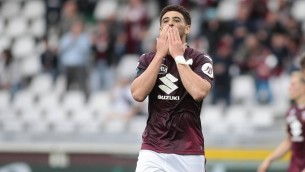 Torino-Udinese 2-0, decidono Adams e Dembelé