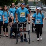 Torna a camminare dopo lesione al midollo, caso unico al mondo al San Raffaele di Milano