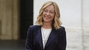 Torna Atreju con Milei ospite d'onore: "Invito a Trump? Parliamo dei presenti..