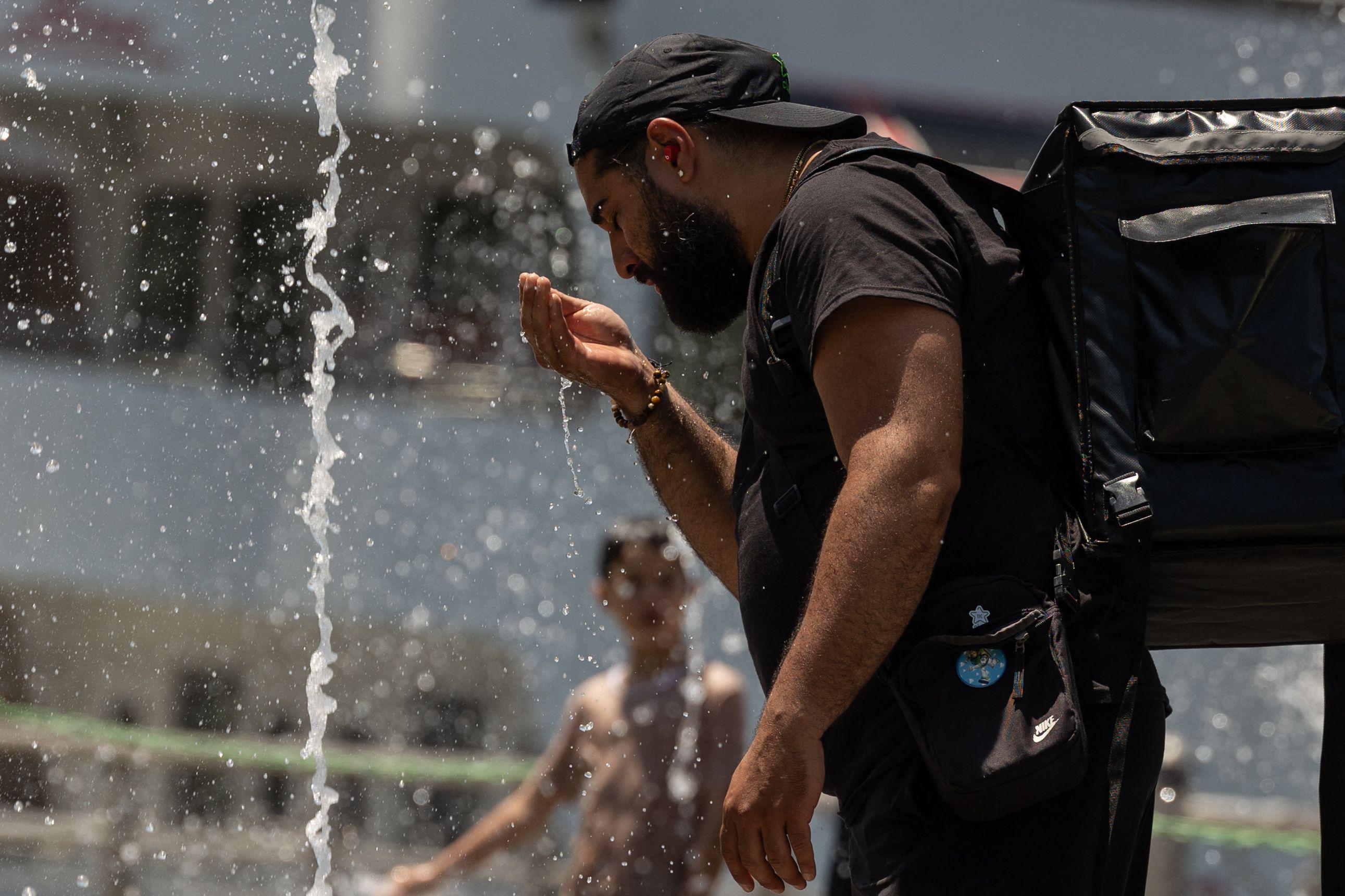 Torna il caldo africano sull'Italia, oggi 15 città da bollino giallo