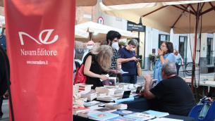 Torna la Via dei Librai, in tre giorni 57 eventi