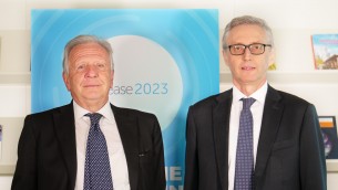 Torna 'Lease' Salone del Leasing di Assilea, il 25 e 26 ottobre a Milano
