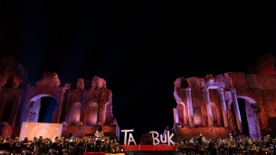 Torna Taobuk, gli Award a Cameron e Lansdale