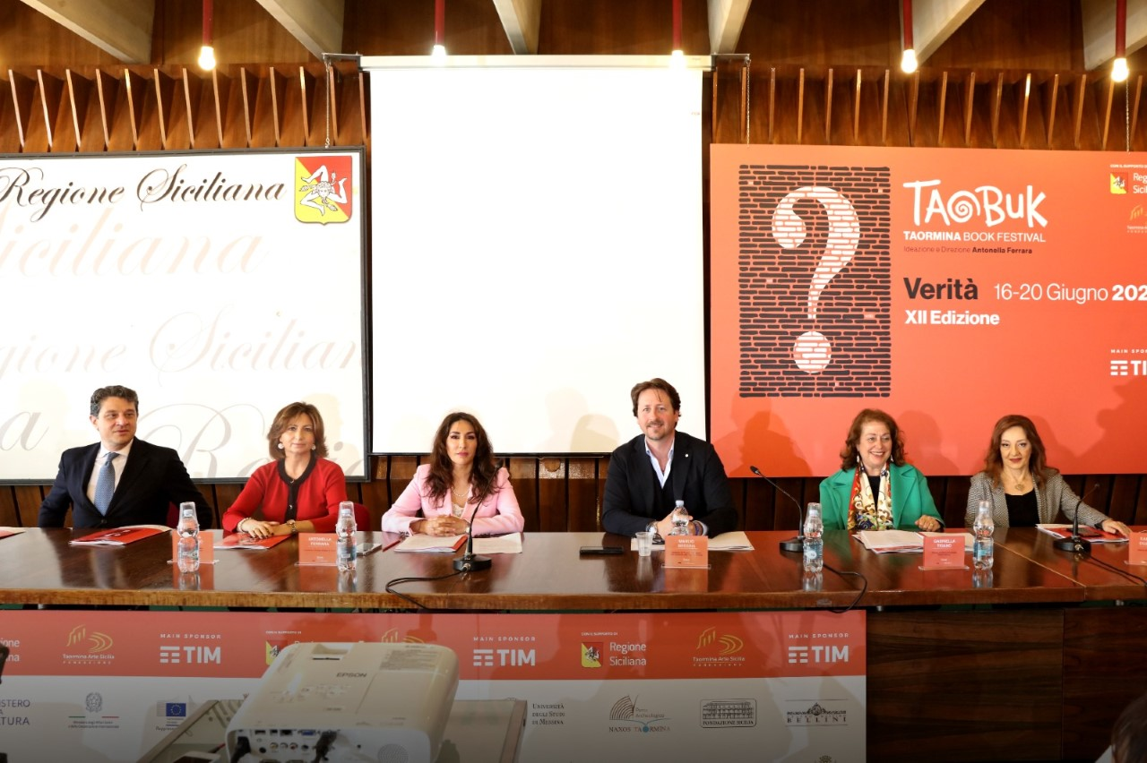 Torna Taobuk, tra gli ospiti Paul Auster e Michel Houllebecq