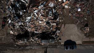 Tornado Usa, governatore Kentucky teme oltre 100 morti