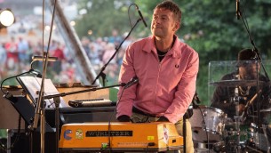 Tornano i Blur, dopo 8 anni arriva l'album 'The Ballad of Darren'