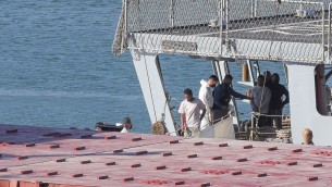 Tornano in Italia i 12 migranti rimasti in Albania, destinazione Cara di Bari