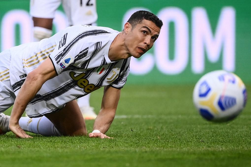 Toro-Juve 2-2, derby tra errori e gol: Ronaldo salva Pirlo