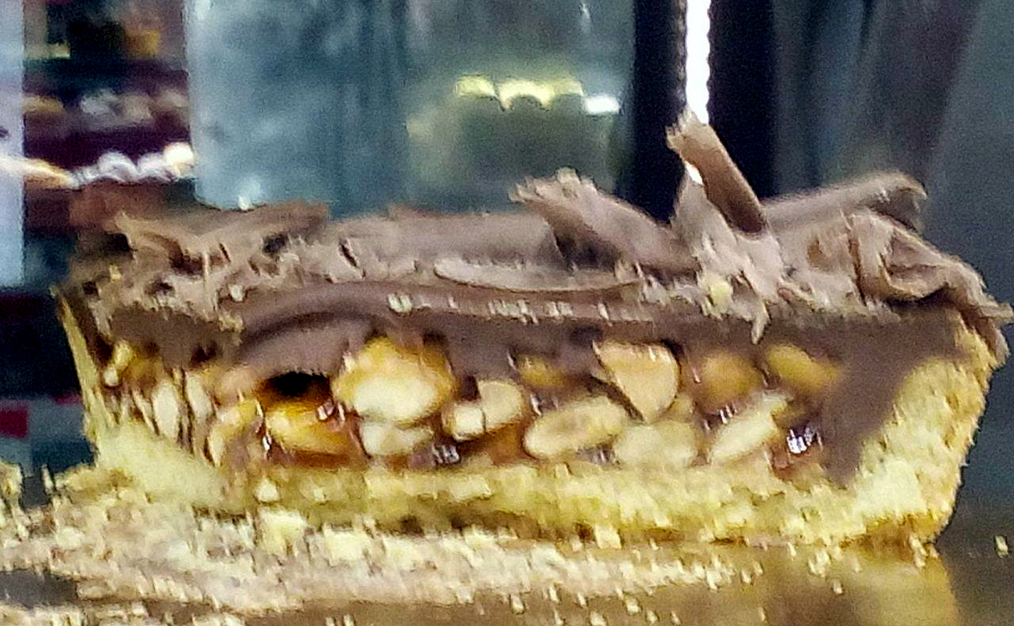 torta divina