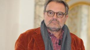 Toscani: "Condannato per frasi su Gasparri? Non ritiro una parola"