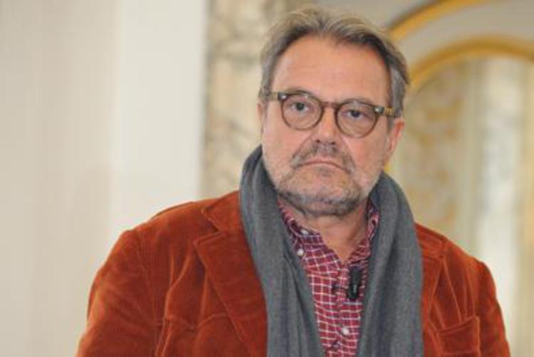 Toscani: "Condannato per frasi su Gasparri? Non ritiro una parola"