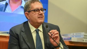Toti, addio alla politica: "Ho dato tutto, ora aprirò agenzia di comunicazione"