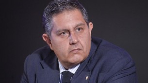 Toti: "Io ricattato? Ricatto è brutta parola ma politica si interroghi"