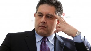 Toti, nuovo arresto: è accusato di finanziamento illecito