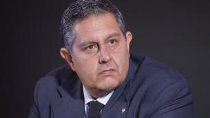 Toti vs Lega in chat: 'Se vogliono mandare Consiglio a casa, mi dimetto io..