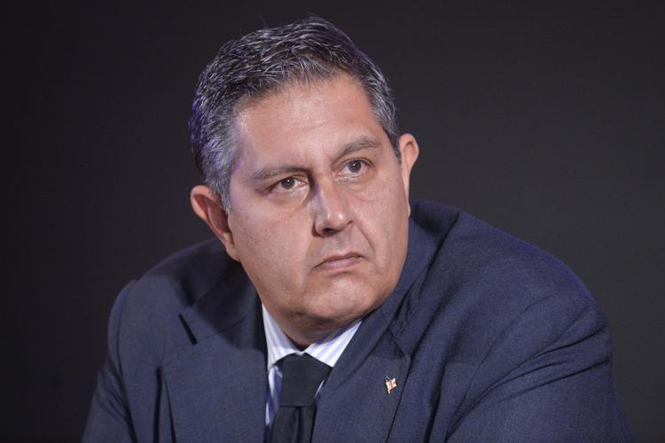 Toti vs Lega in chat: 'Se vogliono mandare Consiglio a casa, mi dimetto io..