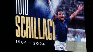 Totò Schillaci, la figlia Jessica: "Prima di andarsene mi ha chiesto scusa..