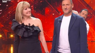 Totti a Ballando con le Stelle? "Mai dire mai"