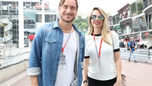 Totti e Blasi, quando le separazioni sono un affare complicato
