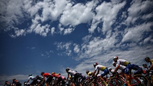 Tour de France 2023, oggi 17esima tappa: programma, percorso, altimetria