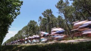 Tour de France 2023, oggi nona tappa: percorso e tv