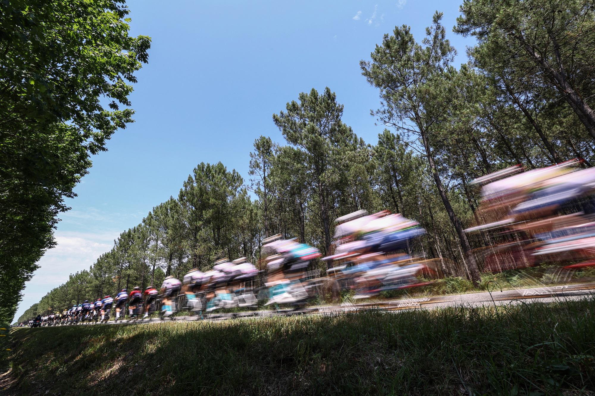 Tour de France 2023, oggi nona tappa: percorso e tv