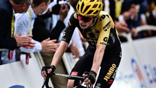 Tour de France 2023, programma settima tappa: percorso e orari tv