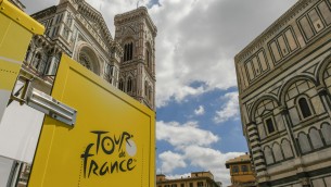 Tour de France 2024 al via oggi, prima tappa da Firenze a Rimini