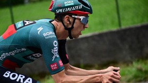 Tour de France, Hindley vince quinta tappa e conquista maglia gialla