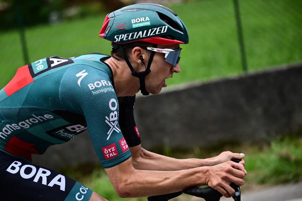 Tour de France, Hindley vince quinta tappa e conquista maglia gialla