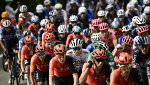 Tour de France, oggi 16esima tappa: 188 km da Gruissan a Nimes