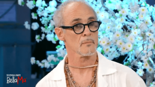 Tra boomer e generazione Z, chi vince la terza stagione di BellaMa' - Video