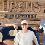 Tra rafting e natura, il weekend di Giorgia Meloni in Val di Sole