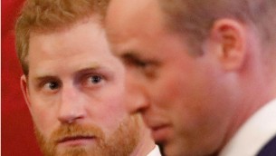 Tra William e Harry "danni irreparabili", ecco perché