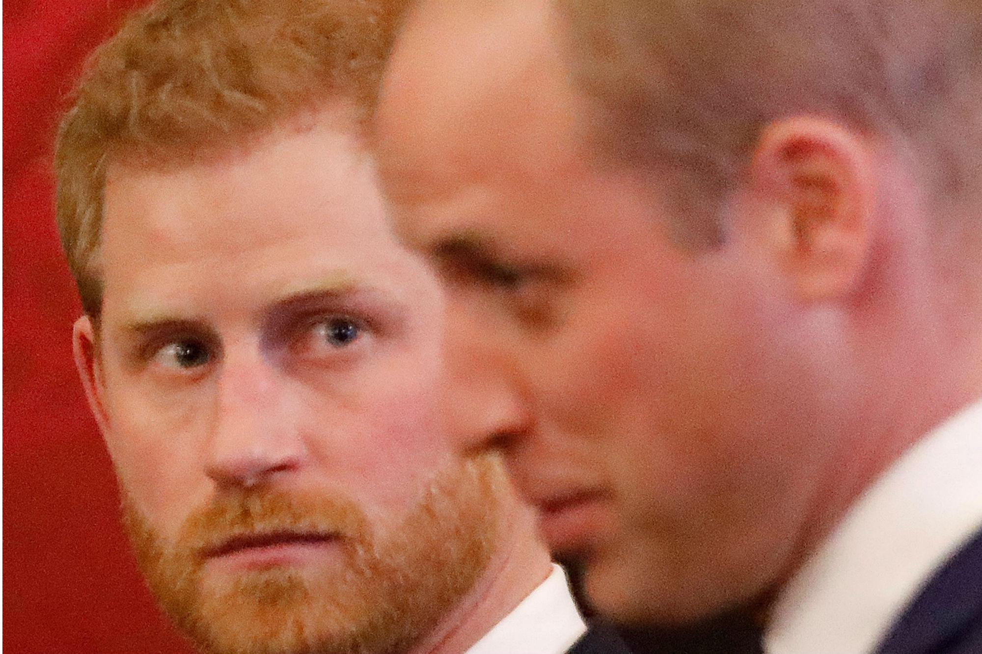 Tra William e Harry "danni irreparabili", ecco perché