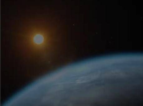 Tracce di vita su pianeta K2-18b, dista 124 anni luce dalla Terra